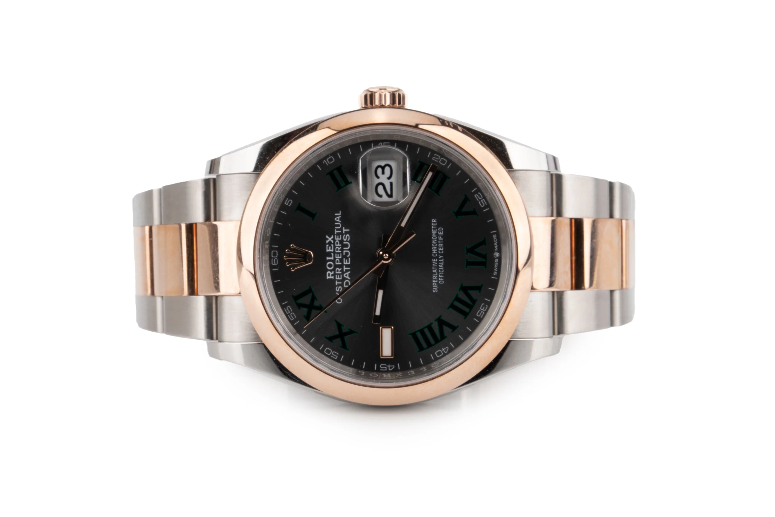 Rolex Watches